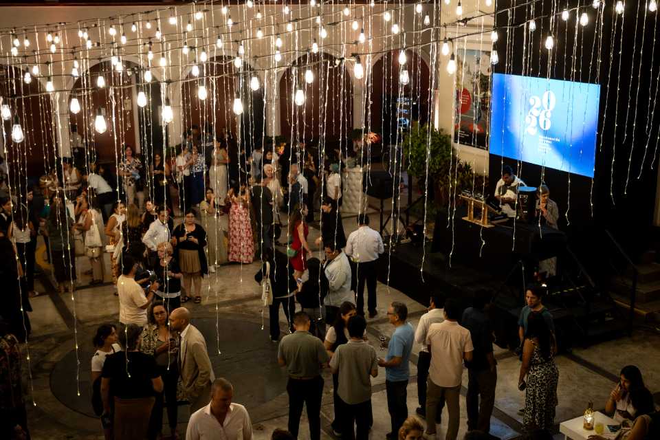 Programación Cultural 2026 de la Alianza Francesa de Lima