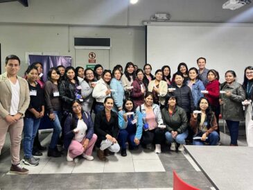 Protección financiera para emprendedores en Perú
