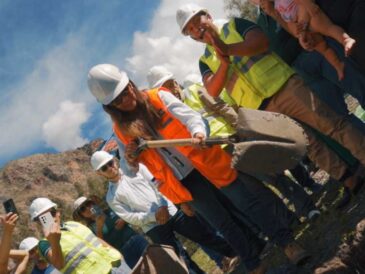 Proyecto hotelero de lujo impulsa inversión turística en el Valle Sagrado
