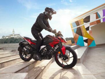 Pulsar N125: moto urbana con conectividad Bluetooth en Perú 2026