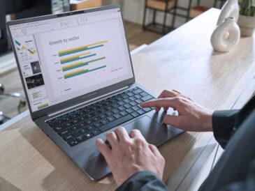 PyMEs en Latam pierden productividad, ASUS tiene la solución