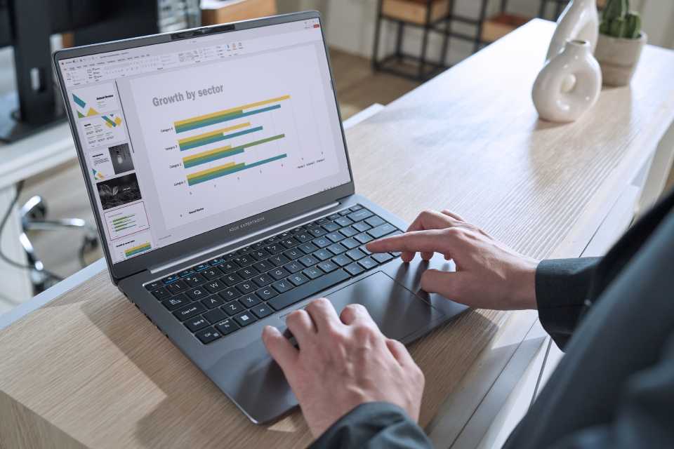 PyMEs en Latam pierden productividad, ASUS tiene la solución