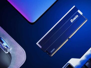 RAM DDR5 para gaming: claves de Biwin para mejorar rendimiento
