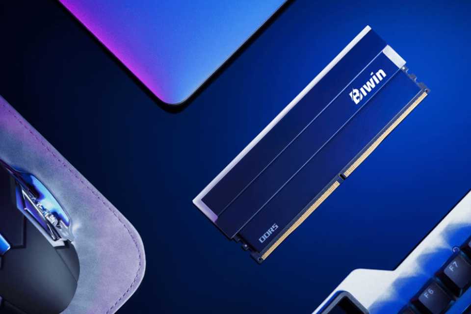 RAM DDR5 para gaming: claves de Biwin para mejorar rendimiento