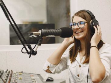 Radio digital en Perú: 73% consume audio online y offline