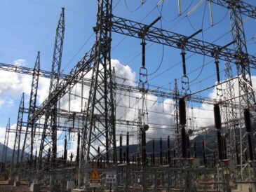 Redinter refuerza su red eléctrica con gestión digital de riesgos climáticos