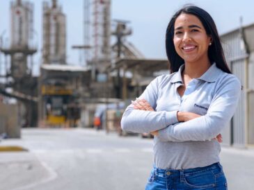 S&P Global destaca a Pacasmayo por su gestión sostenible