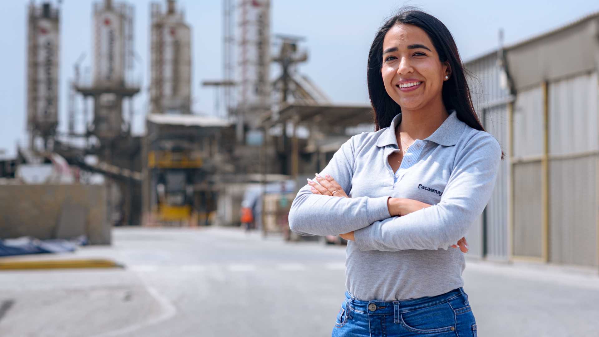 S&P Global destaca a Pacasmayo por su gestión sostenible