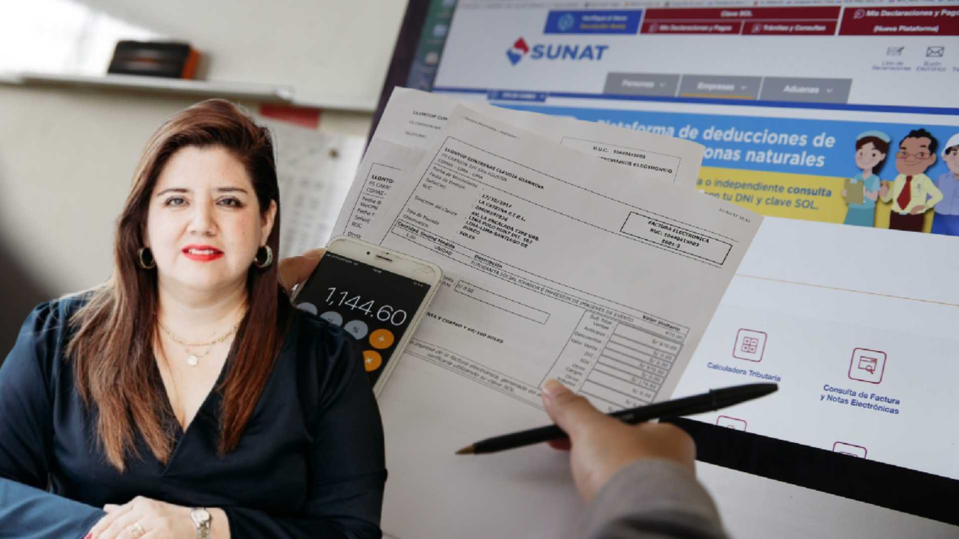 SUNAT digital: cómo evitar sanciones en la Declaración Anual 2025
