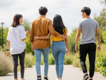 Salud mental de jóvenes peruanos en alerta