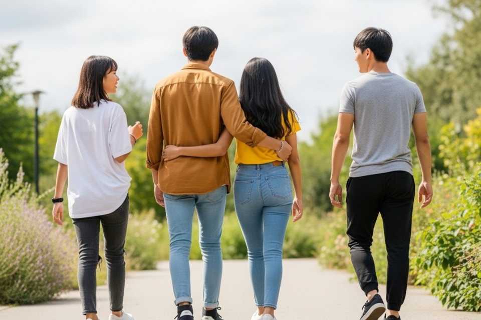 Salud mental de jóvenes peruanos en alerta