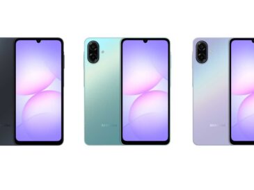 Samsung Galaxy A07 5G