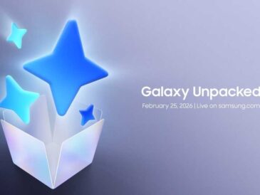 Samsung presenta nueva capa de privacidad visual