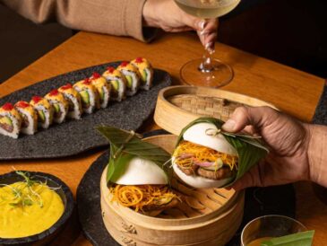 San Valentín 2026: Ozu apuesta por experiencia viral en redes