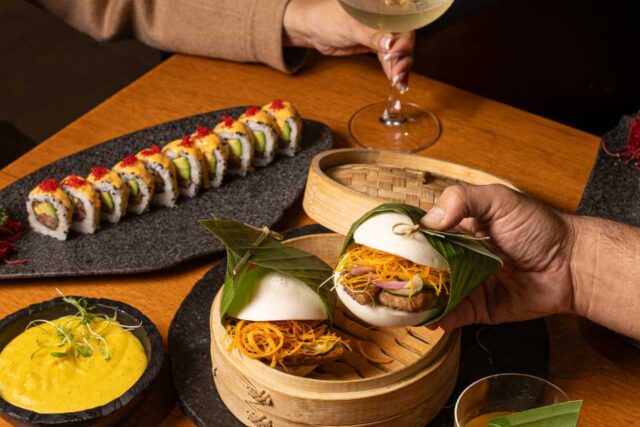 San Valentín 2026: Ozu apuesta por experiencia viral en redes