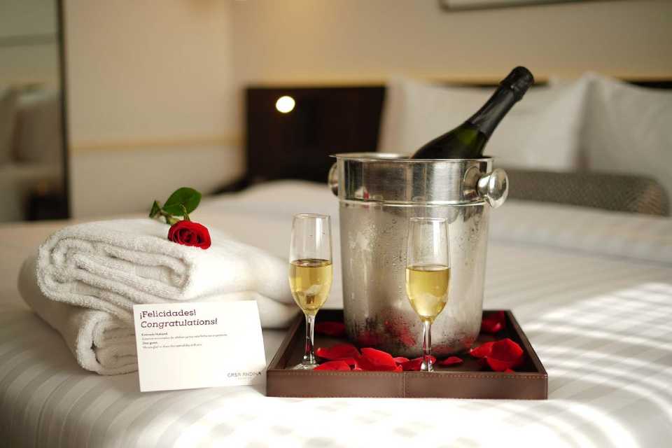 San Valentín 2026: experiencias ganan impulso en consumo digital