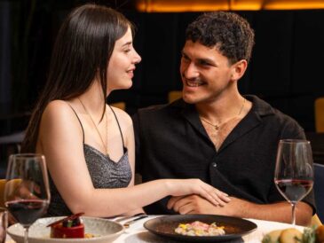 San Valentín 2026: experiencias urbanas con reservas digitales Pullman