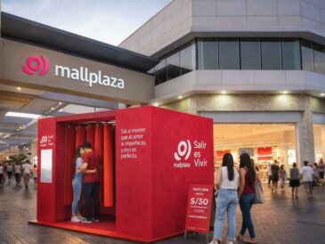 San Valentín offline: Mallplaza y sus experiencias sin pantallas