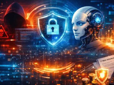 Seguros cibernéticos 2026: el auge del ransomware