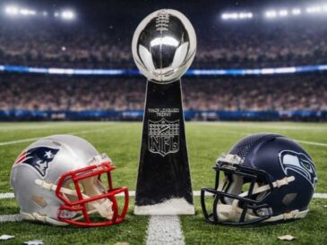 Super Bowl 60: Patriots vs. Seahawks en un duelo histórico en Santa Clara