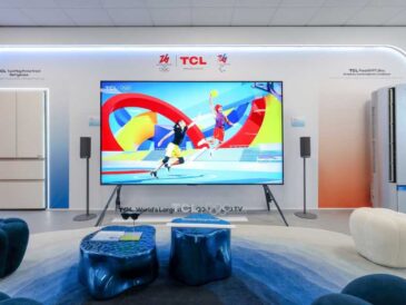 TCL impulsa la experiencia digital de Milano Cortina 2026