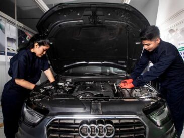 Talleres automotrices en Perú aceleran su digitalización y profesionalización