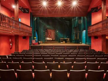 Teatro Británico anuncia su cartelera 2026