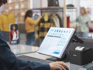 Tecnología POS para campaña escolar 2026: claves para gestionar alto volumen