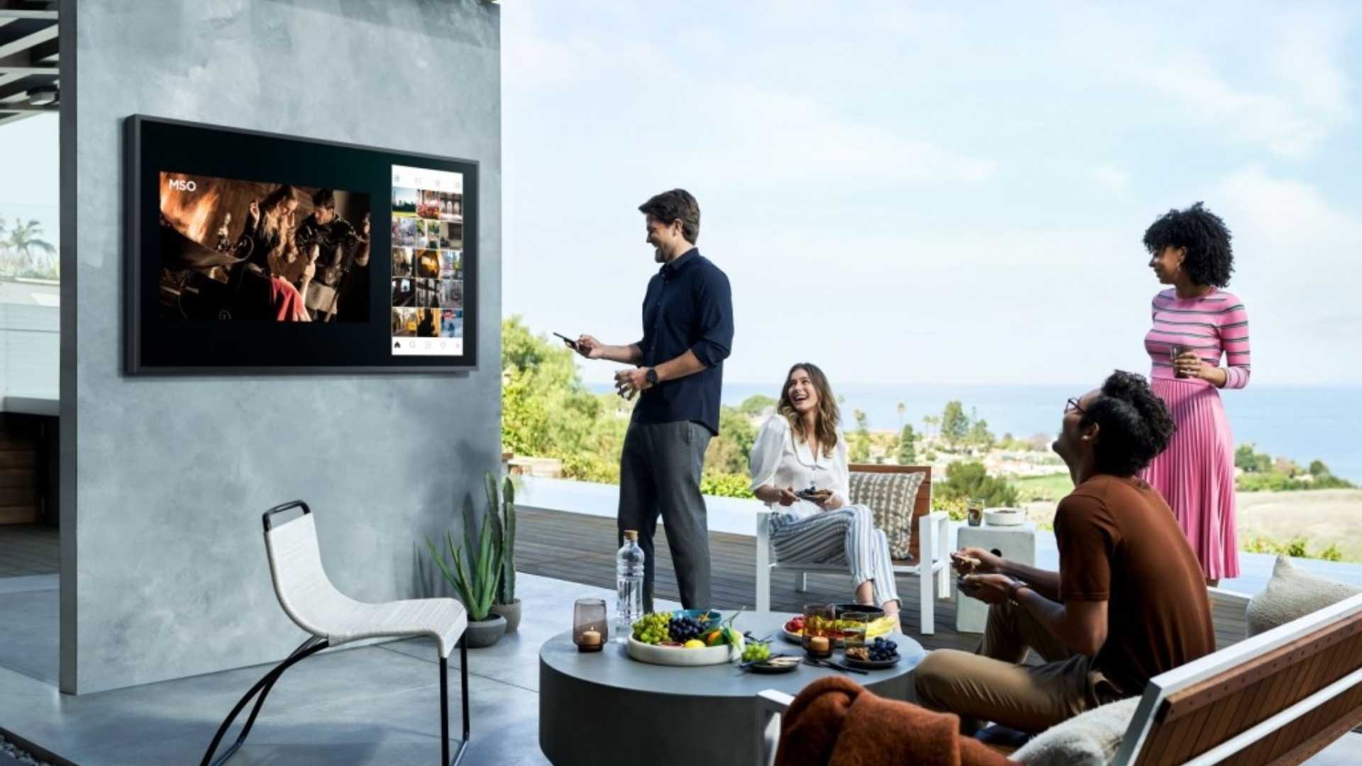 Tecnología Real Quantum Dot: guía para elegir una TV de alto rendimiento