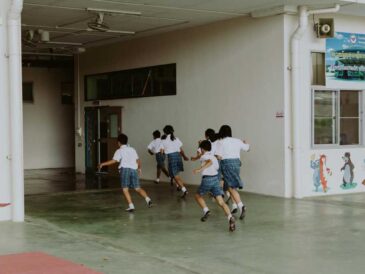 Tecnología y rescate digital de alimentos para el inicio escolar 2026