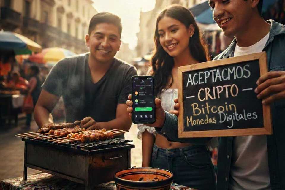 Tendencias del mercado cripto en 2026: señales de consolidación y mayor adopción