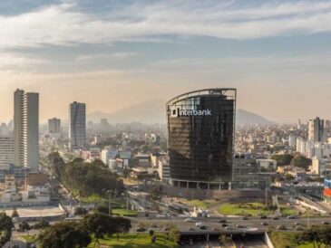Torre Interbank: 25 años del ícono arquitectónico que transformó Lima