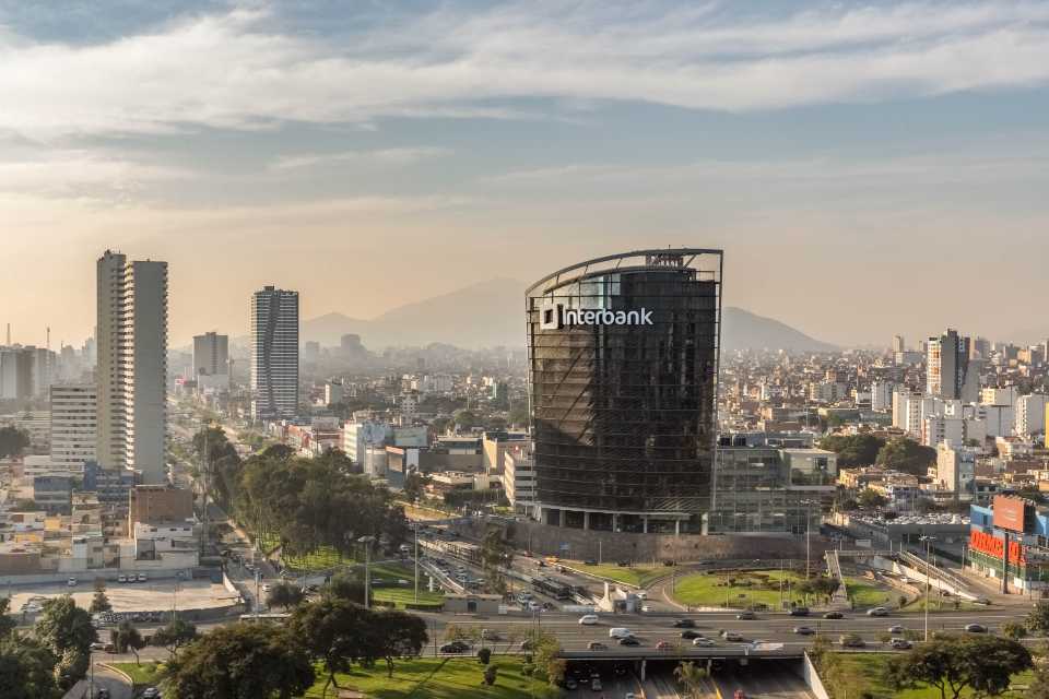 Torre Interbank: 25 años del ícono arquitectónico que transformó Lima