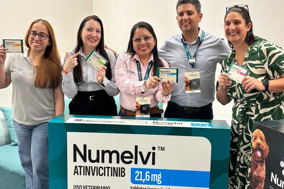 Tratamiento JAK-1 de nueva generación llega al Perú en 2026