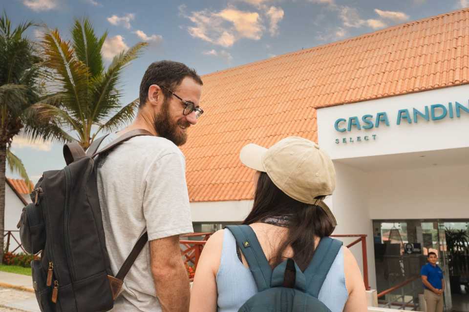 Turismo de verano en Perú: crece el movimiento interno