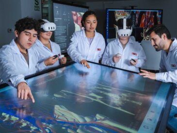 UTP fortalece la formación de la próxima generación de médicos en el Perú