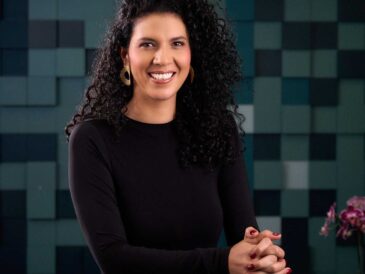 Uber nombra nueva gerente y refuerza funciones de seguridad