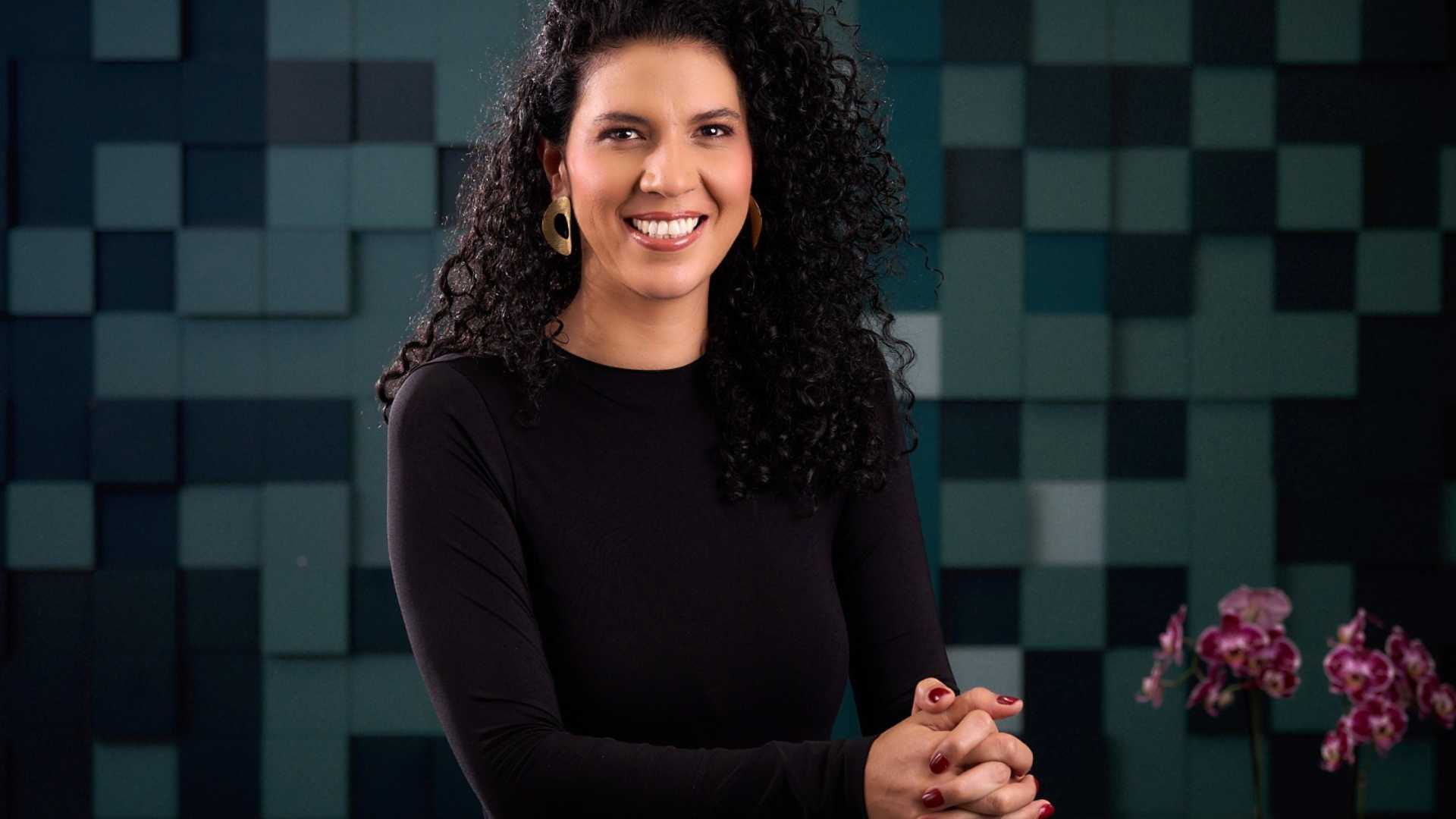 Uber nombra nueva gerente y refuerza funciones de seguridad