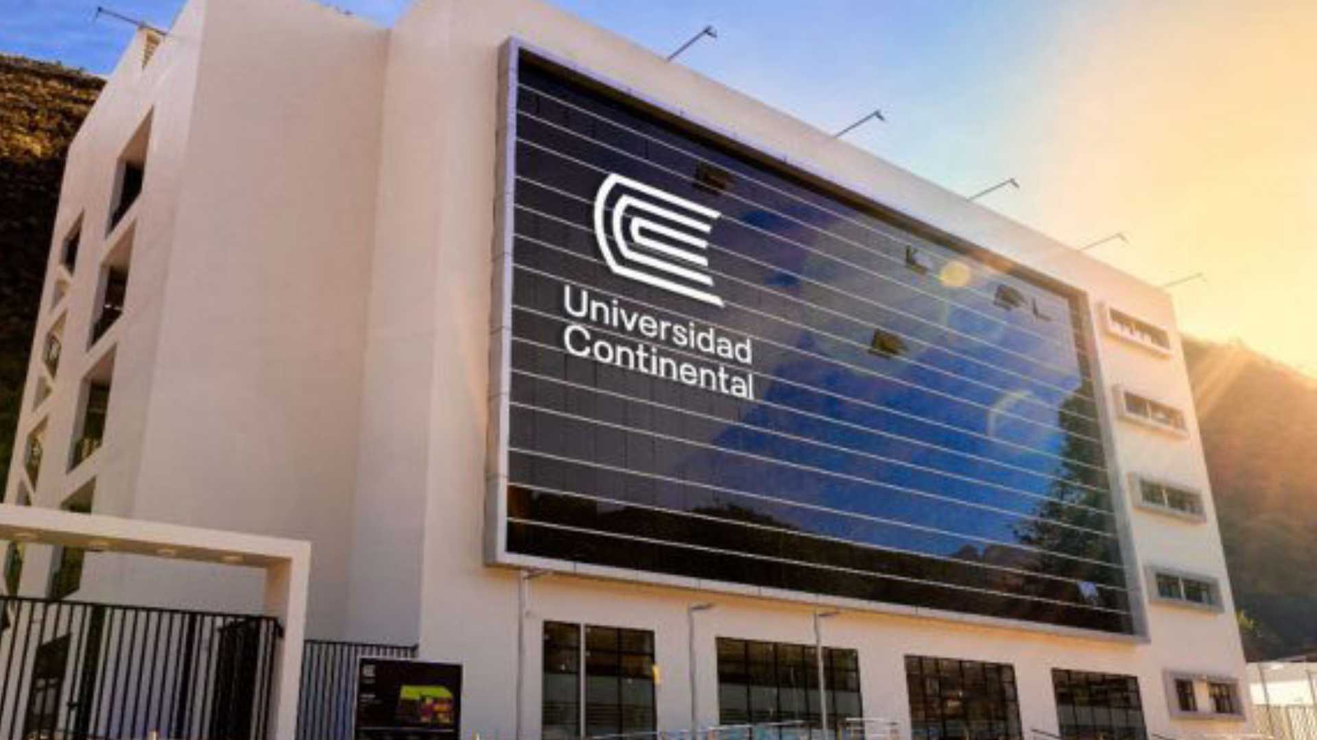 Universidad Continental impulsa educación digital con campus virtual en 2026