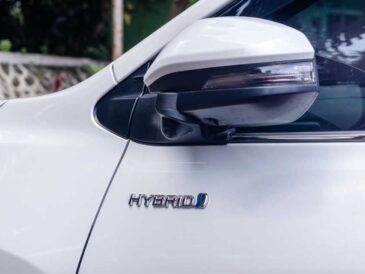 Vehículos híbridos convencionales (HEV): cómo funcionan