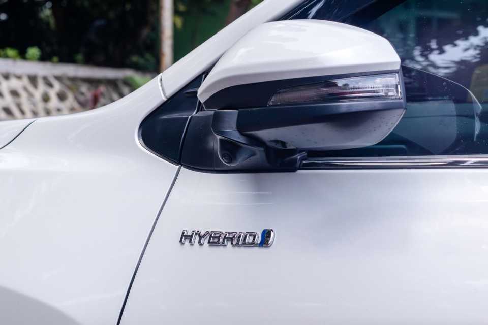 Vehículos híbridos convencionales (HEV): cómo funcionan