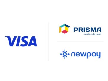 Visa impulsa pagos digitales con compra de Prisma y Newpay en 2026