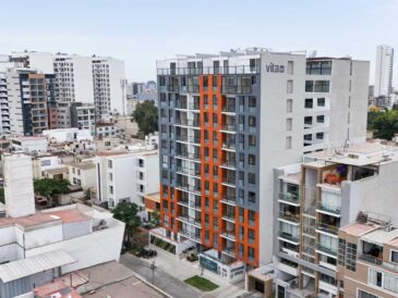 Vitaín en el top 3 de las mejores inmobiliarias del Perú
