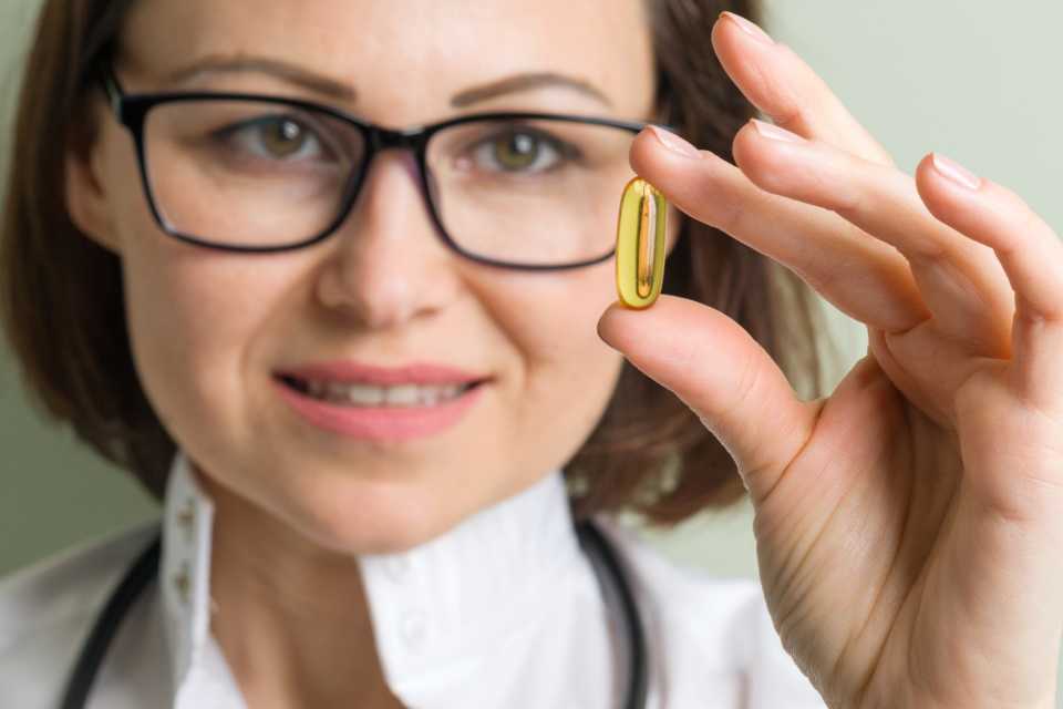 Vitamina D en verano: por qué es clave para la salud