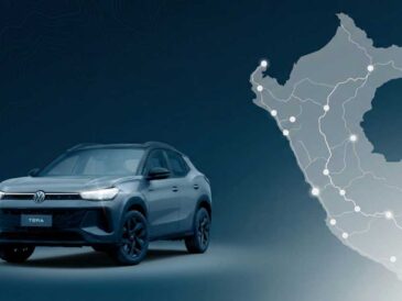 Volkswagen Perú inicia “Ruta VW 2026”
