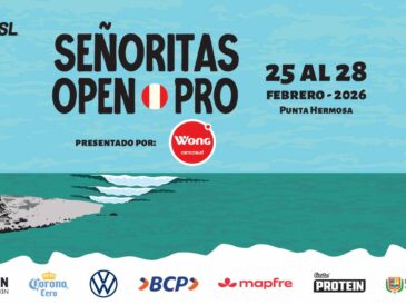Volkswagen impulsa serie digital con surfistas peruanos en 2026
