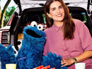 Volvo y Plaza Sésamo impulsan educación digital sobre movilidad