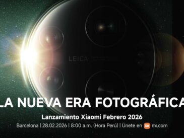 Xiaomi 17 Series: sigue en vivo el lanzamiento desde Barcelona