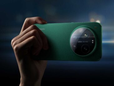 Xiaomi 17 y 17 Ultra llegan con cámara Leica y AIoT
