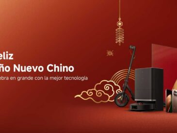 Xiaomi activa ofertas AIoT por Año Nuevo Chino 2026 en Perú